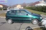 Vend polo 1.9l d - Miniature