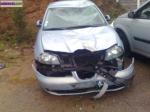 Seat ibiza 1.9 tdi accidenté pour piéce - Miniature