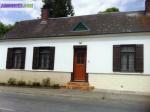 Maison 20 minutes albert - Miniature