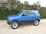 4x4 suzuki jimny 1.3 vvt 85 jx  essence - Miniature