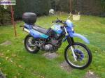 Yamaha 600 xte - Miniature