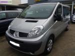 Renault trafic 2 passenger expression l2h1 1200kg 2.0 dci... - Miniature