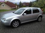 Volkswagen golf 1.9 tdi - Miniature