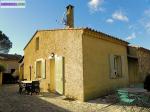 Vente maison à apt en luberon - Miniature