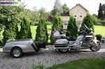 Honda goldwing gl 1800 - Miniature