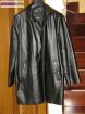 Blouson et veste en cuir - Miniature