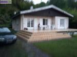 Location chalet f5 - Miniature