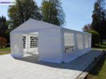 Location tente 8x5m 40m² - Miniature