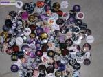 Badges - Miniature