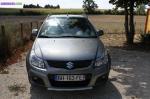 Vend suzuki sx4 glx 2.ol ddis,4x4 - Miniature