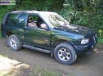 Opel frontera 2.8 tdi - Miniature