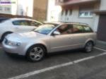 Audi a4 avant 2.5 tdi - Miniature