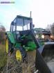 Tracteur john deere 6500 heures - Miniature