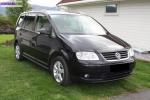 Volkswagen touran 1.9 tdi - Miniature