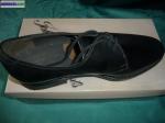 Chaussures neuves 44 noires - Miniature