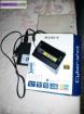 Appareil photo tactile sony cyber-shot dsc-t77 - Miniature