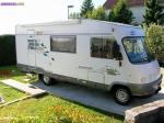 Hymer star line 640‏ - Miniature