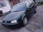 Volkswagen golf 1,4 ct ok - Miniature