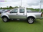 Nissan pick up double cabine navara di ultimate - Miniature