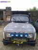Renault 4 l - Miniature