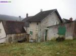 Maison de campagne - Miniature