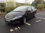 Honda insight executive hybride - Miniature