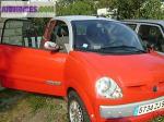 Voiture sans permis aixam a 721 - Miniature