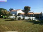 Loue maison boyardville - Miniature