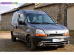 Superbe renault kangoo 1.9 dti rxe occasion  - Miniature