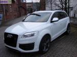 Audi q7 v12 tdi dpf quattro tiptronic - Miniature