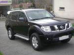 Nissan pathfinder 2.5 dci confort - Miniature