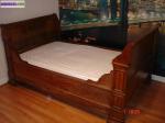 Lit bateau - Miniature