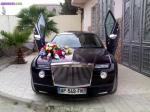 Location voiture de mariage - Miniature