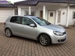 Volkswagen golf 1.6 tdi - Miniature