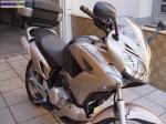 Honda 125 cm3 2008 - Miniature