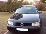 Volkswagen golf iv tdi 130 match 5p - Miniature