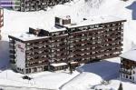 Tignes val claret loue studio 4 personnes - Miniature