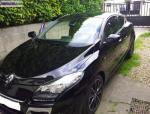 Renault mégane 3 coupé dci 130 bose 4300km neuve - Miniature