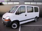 Renault master 2.5 dci100 combi l1h1 2t8 9 pl - Miniature