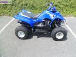 Yamaha yfm 50 raptor occasion - Miniature