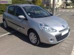 Renault clio 3 iii (2) 1.5 dci 70 expression clim 5p - Miniature