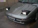 Ford probe - Miniature