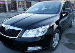 Skoda octavia 1.4 tsi elegance - Miniature