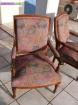 Fauteuils - Miniature