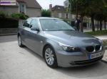 Bmw 525 d a luxe - Miniature