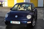 New bettle 16 design edition - Miniature