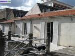 Maison t 4 avec jardin - Miniature