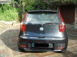 Fiat punto sporting - Miniature