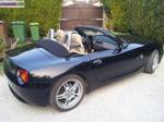 Bmw z4 cabriolet 2.5l - Miniature