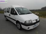 Peugeot expert combi 2.0 hdi 95 9pl - Miniature